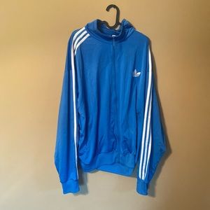 Adidas Track Jacket